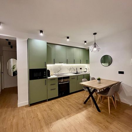 Piso Picasso, Modern Apartment In The Heart Of Malaga City Екстер'єр фото