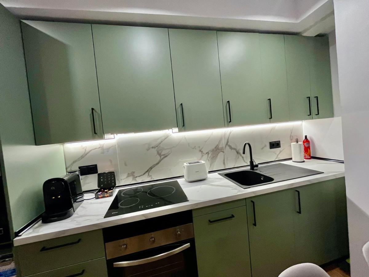 Piso Picasso, Modern Apartment In The Heart Of Malaga City Екстер'єр фото