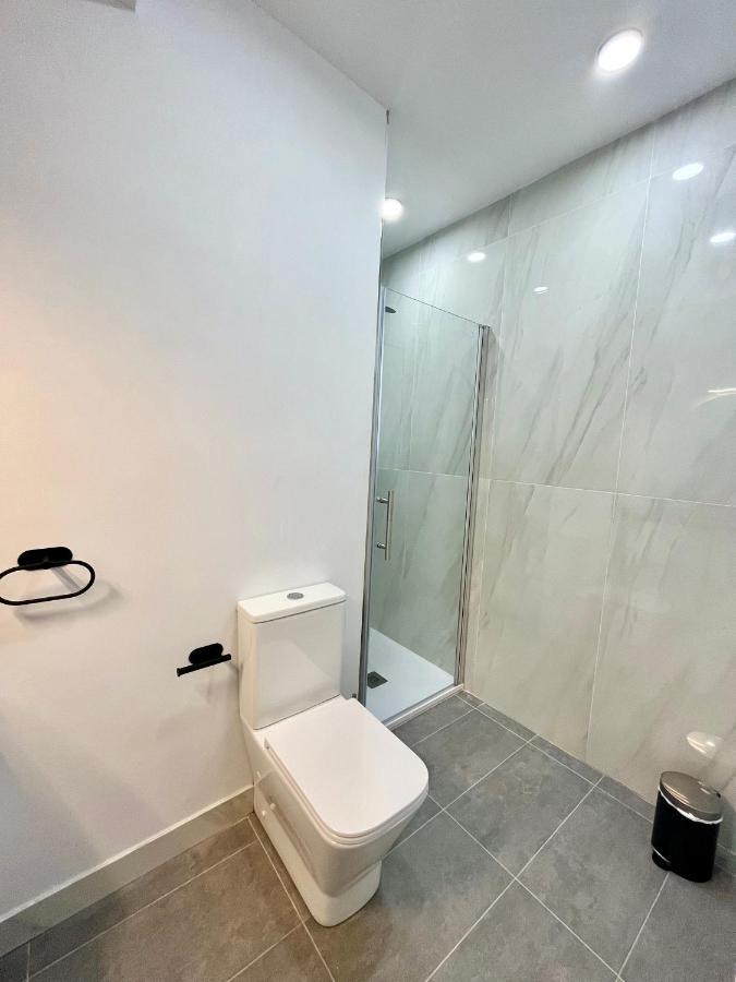 Piso Picasso, Modern Apartment In The Heart Of Malaga City Екстер'єр фото