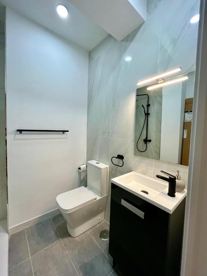 Piso Picasso, Modern Apartment In The Heart Of Malaga City Екстер'єр фото