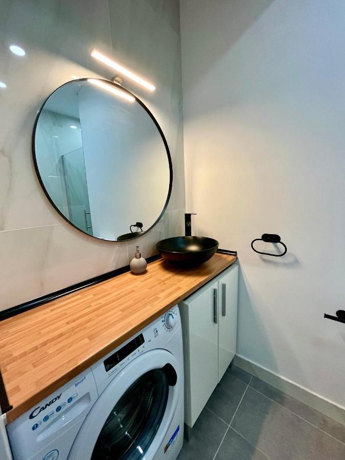 Piso Picasso, Modern Apartment In The Heart Of Malaga City Екстер'єр фото