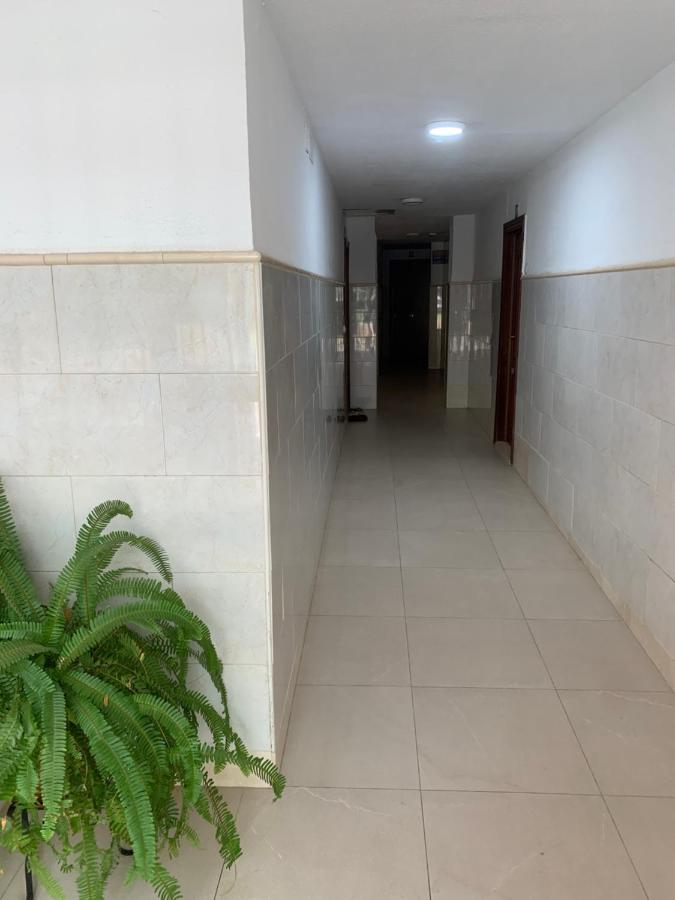 Piso Picasso, Modern Apartment In The Heart Of Malaga City Екстер'єр фото