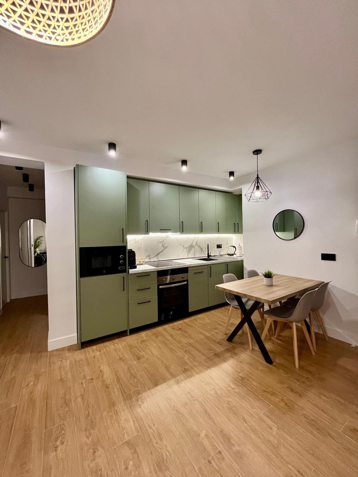 Piso Picasso, Modern Apartment In The Heart Of Malaga City Екстер'єр фото