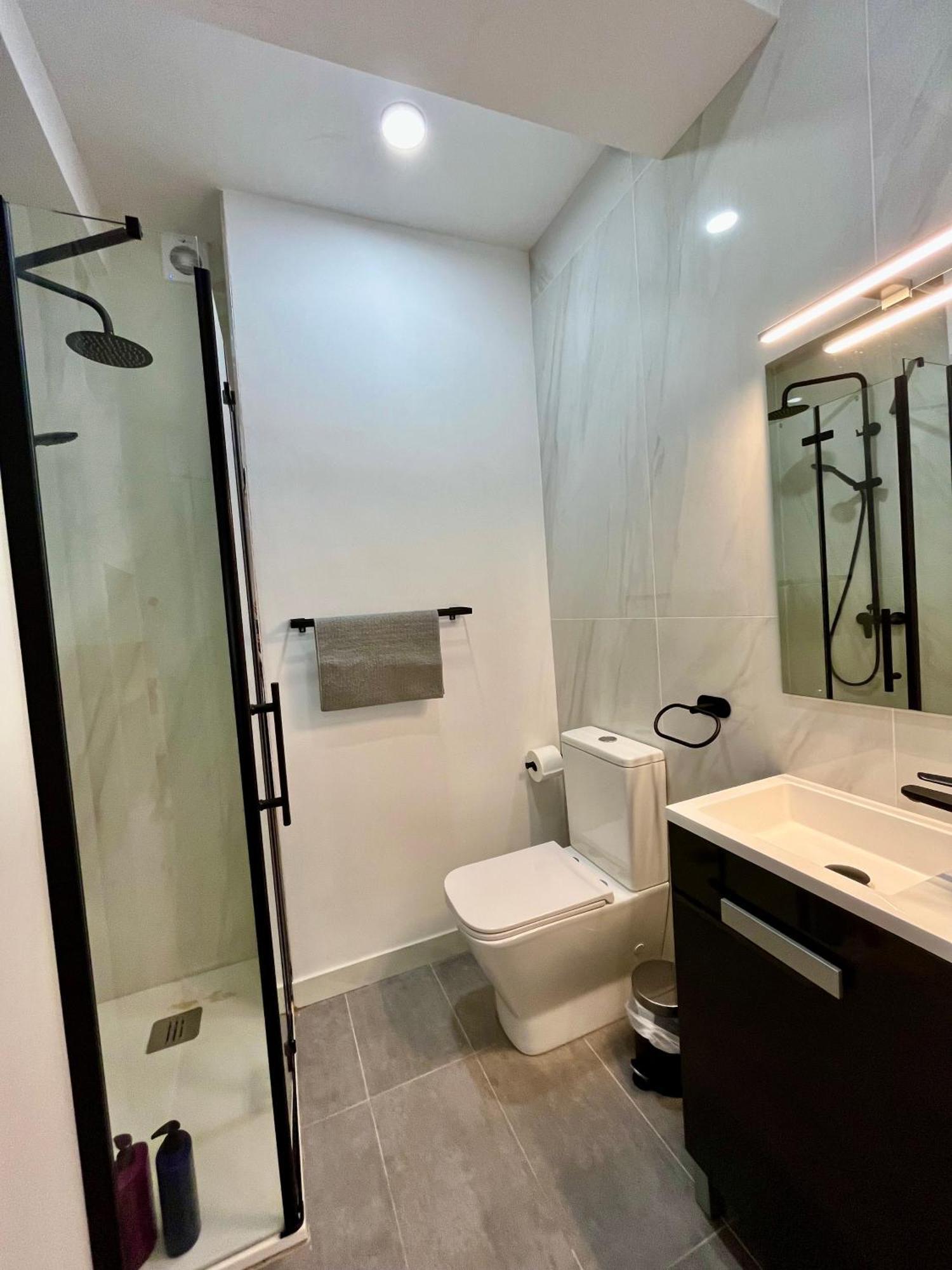 Piso Picasso, Modern Apartment In The Heart Of Malaga City Екстер'єр фото