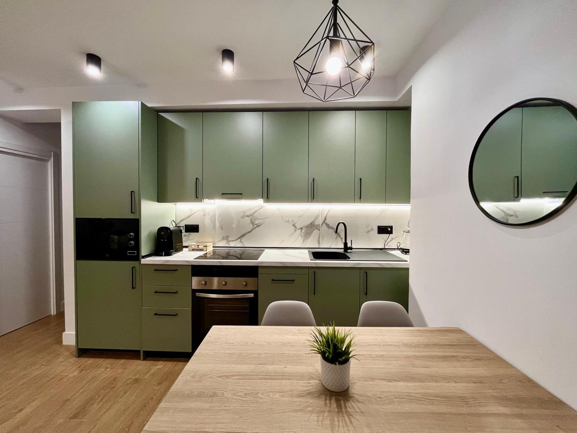 Piso Picasso, Modern Apartment In The Heart Of Malaga City Екстер'єр фото