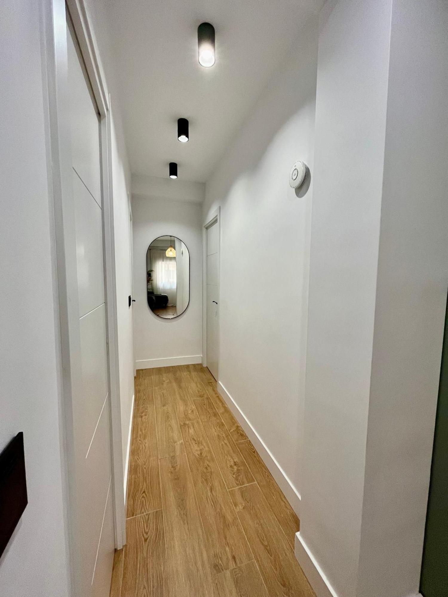 Piso Picasso, Modern Apartment In The Heart Of Malaga City Екстер'єр фото