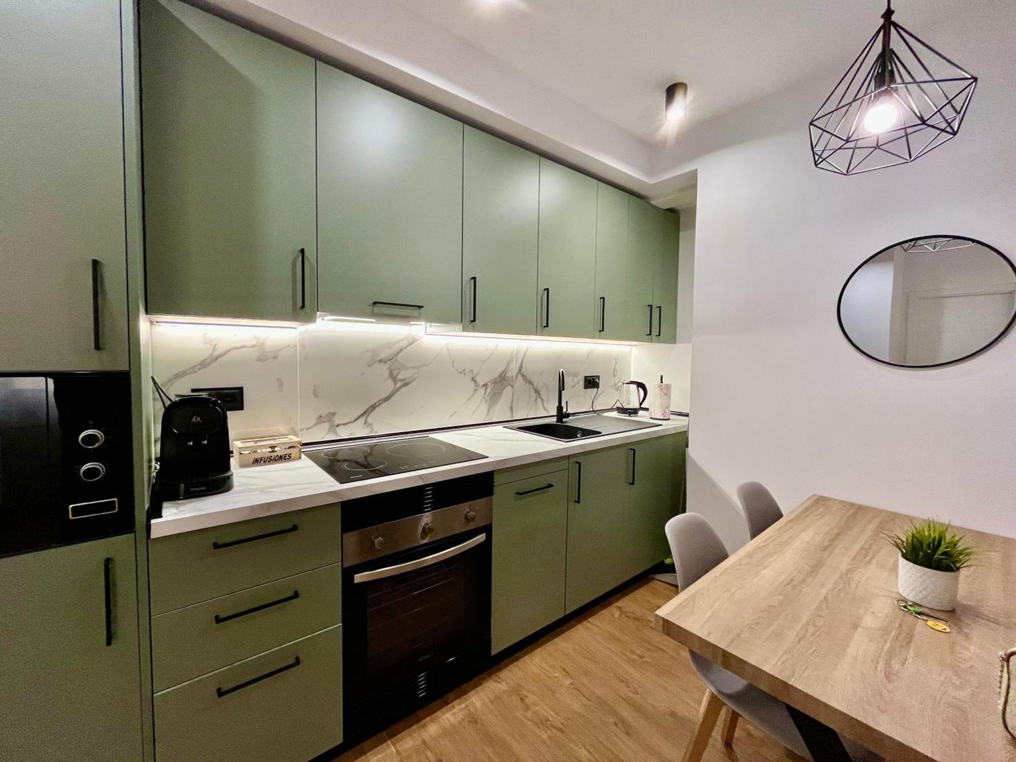 Piso Picasso, Modern Apartment In The Heart Of Malaga City Екстер'єр фото